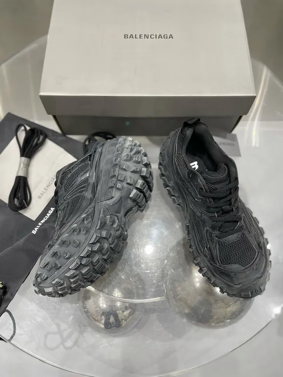 Balenciaga Shoe 